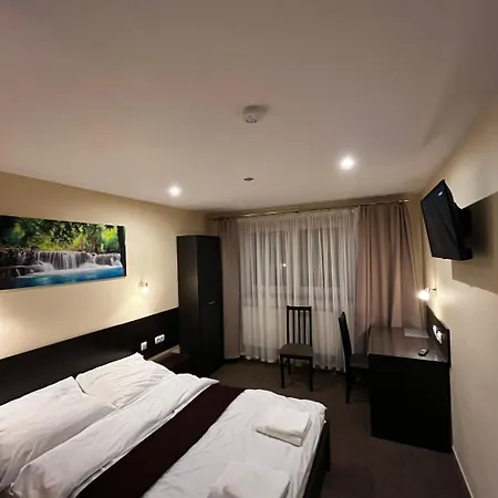 Valda House Maison d'hôtes