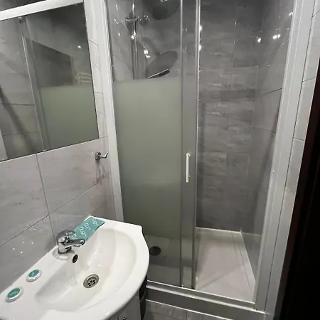 Valda House Maison d'hôtes Rybie