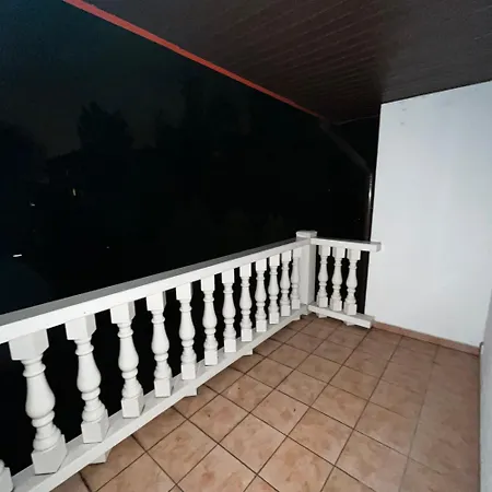Valda House Guest house *