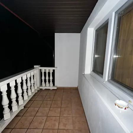 Maison d'hôtes Valda House *