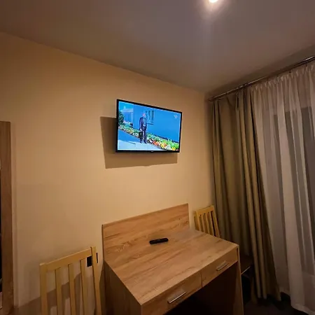 Valda House Guest house