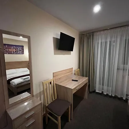 Maison d'hôtes Valda House