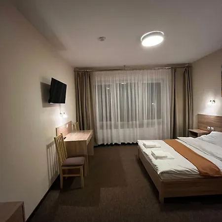 Maison d'hôtes Valda House