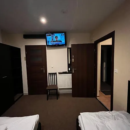 Valda House Maison d'hôtes Rybie