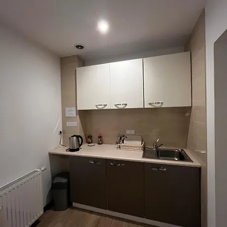 Valda House Maison d'hôtes