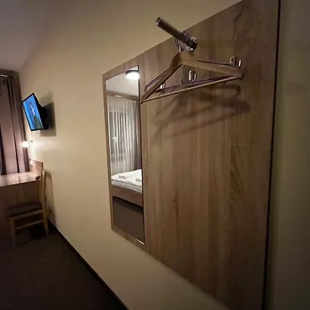 Valda House Maison d'hôtes *