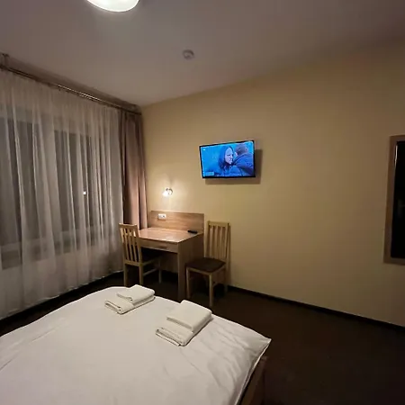 Maison d'hôtes Valda House