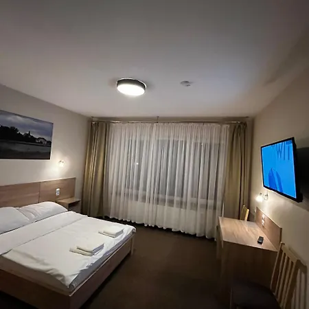 Valda House Maison d'hôtes Rybie