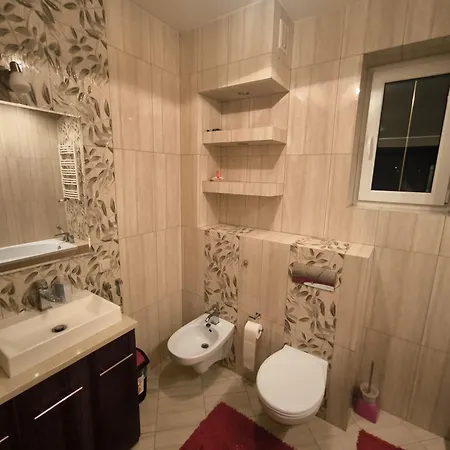 Maison d'hôtes Valda House *