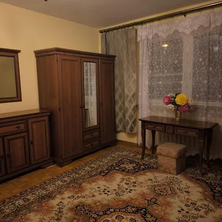 Valda House * Rybie