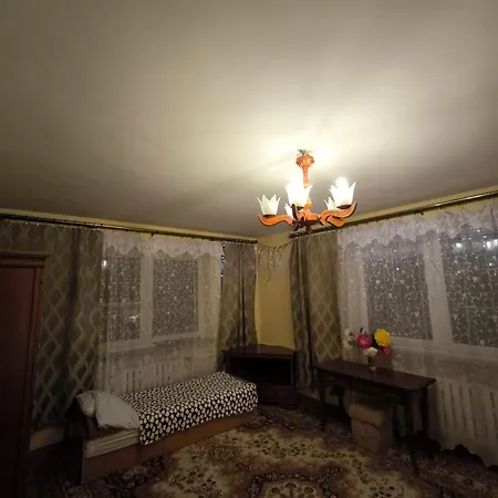 Guest house Valda House