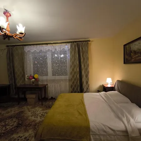 Maison d'hôtes Valda House *