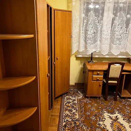 Maison d'hôtes Valda House Rybie