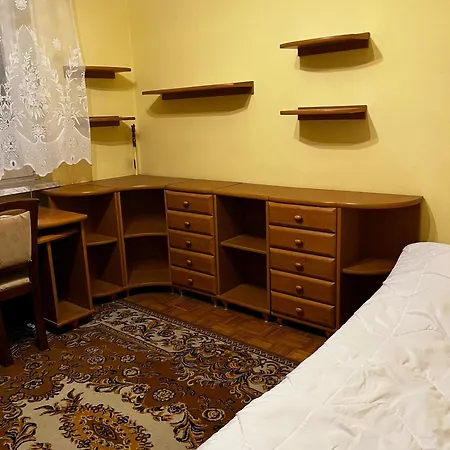 Maison d'hôtes Valda House