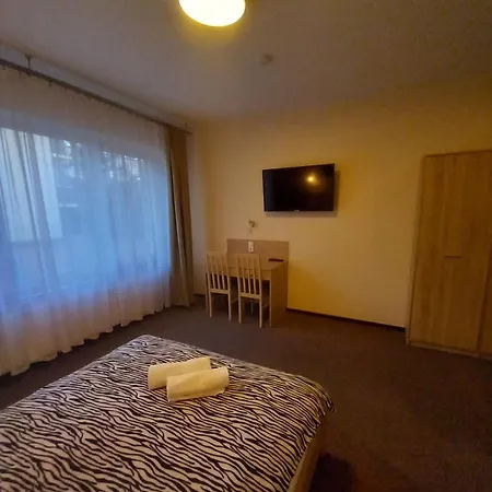 Maison d'hôtes Valda House