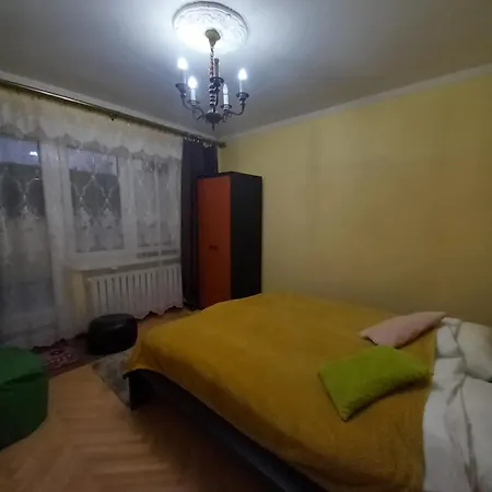 Maison d'hôtes Valda House Rybie