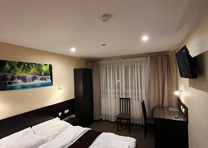 Valda House Guest house