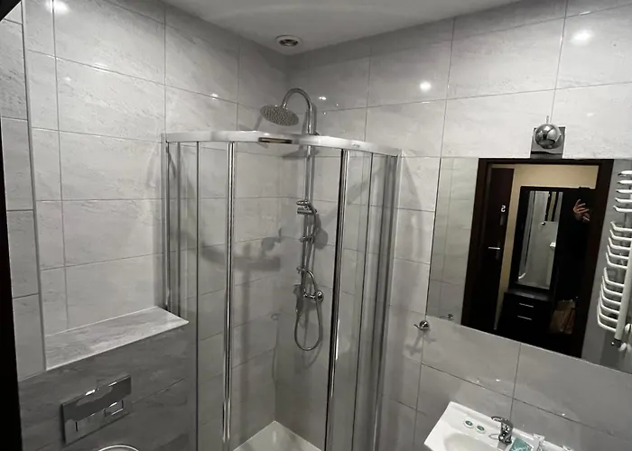 Guest house Valda House Rybie