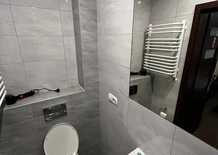 Valda House Guest house