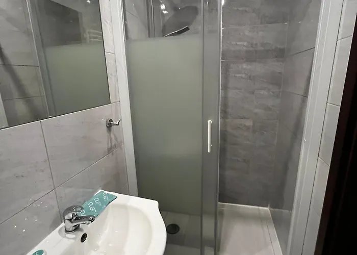 Valda House Guest house Rybie