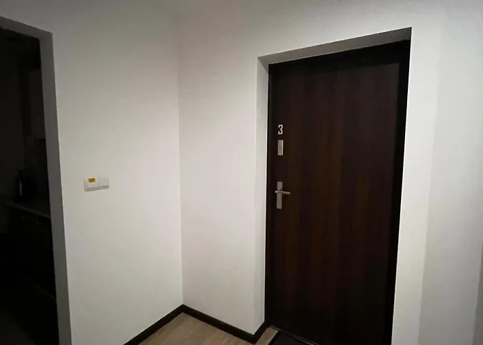 Guest house Valda House