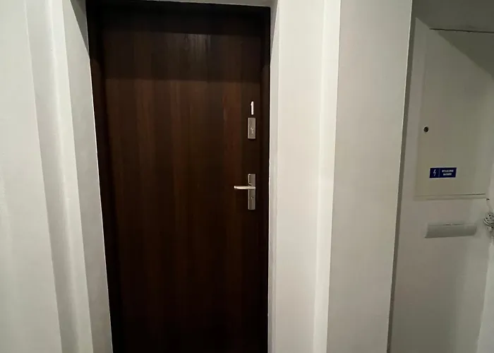 Guest house Valda House