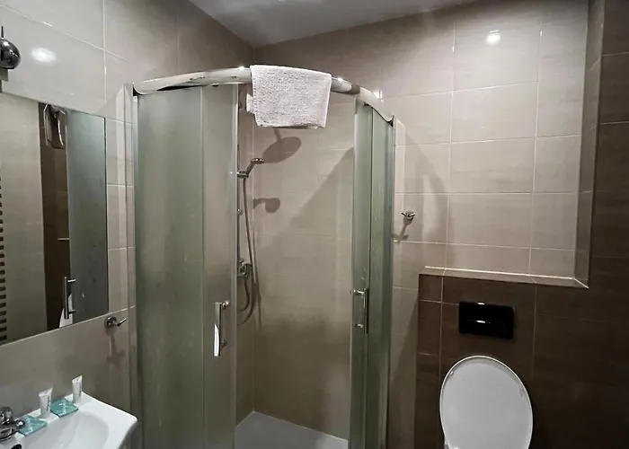 Valda House Guest house