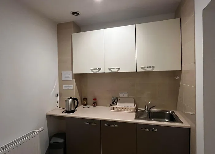 Valda House Guest house