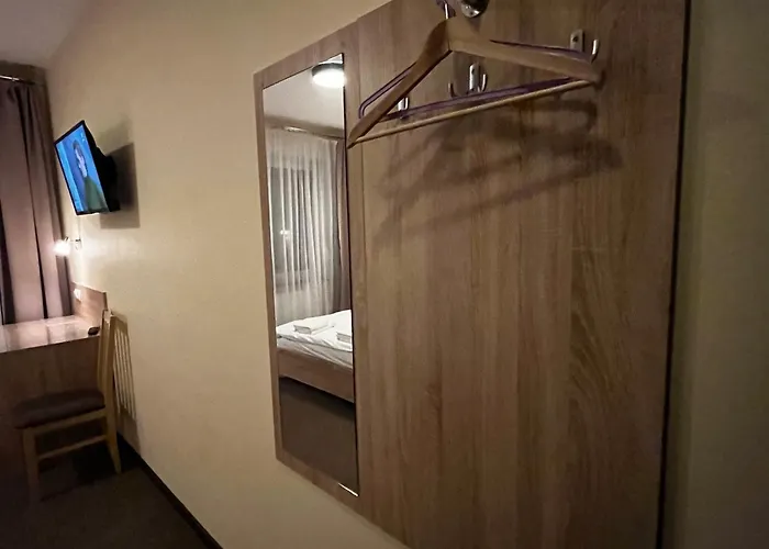 Valda House Guest house *