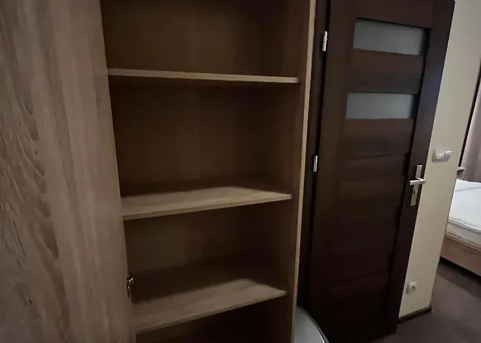 Valda House Guest house Rybie