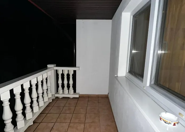 Guest house Valda House *