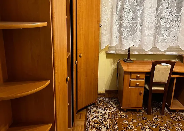 Guest house Valda House Rybie