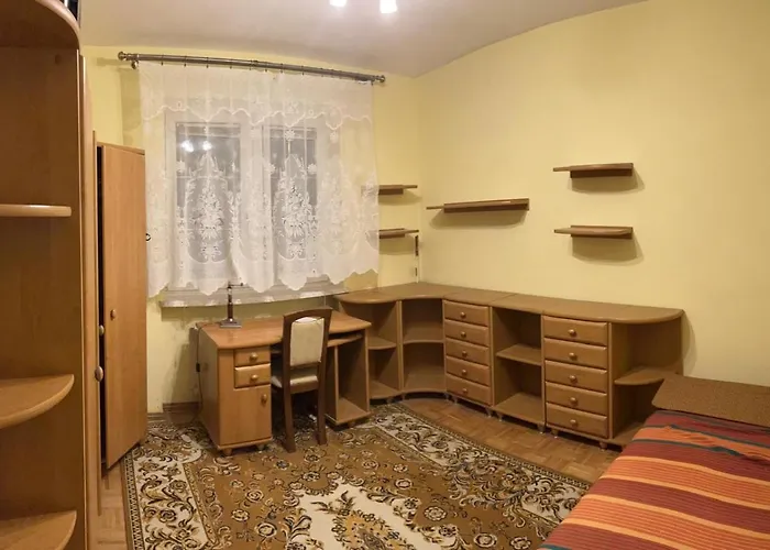 Valda House Guest house