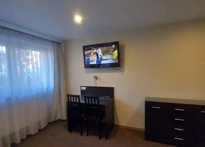 Guest house Valda House