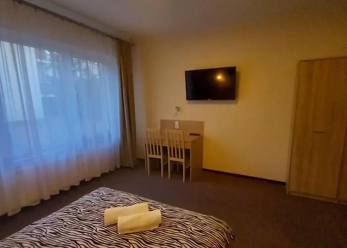 Guest house Valda House